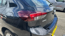 Vauxhall Corsa 1.2 Turbo Design 5dr Petrol Hatchback